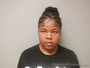 Mugshot of Joselyn Nicole Walker booked in Craighead County, Arkansas on April 28, 2026