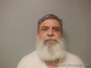 Mugshot of Michael ELDON GIDDINGS booked in Craighead County, Arkansas on April 30, 2026