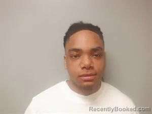 Mugshot of Makai Antoyvion Handy booked in Craighead County, Arkansas on April 30, 2026