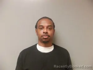 Mugshot of Larry Donel Childs booked in Craighead County, Arkansas on May 1, 2026