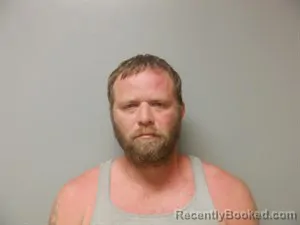 Mugshot of Anthony JAMES CASSULIS booked in Craighead County, Arkansas on May 2, 2026