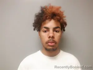 Mugshot of Jackson Dewayne Joyner booked in Craighead County, Arkansas on May 3, 2026
