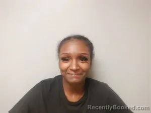 Mugshot of Rachelle Monee Howard booked in Craighead County, Arkansas on May 4, 2026