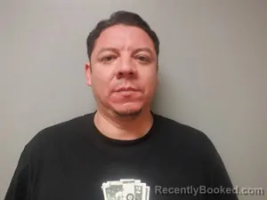Mugshot of Juan Perez Hernandez booked in Craighead County, Arkansas on May 4, 2026