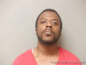 Mugshot of Travis C Sheard booked in Craighead County, Arkansas on May 4, 2026