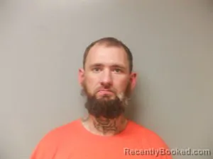 Mugshot of Jeremy Dewayne Abbott booked in Craighead County, Arkansas on May 4, 2026
