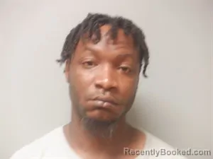 Mugshot of Glenn Dale Baker booked in Craighead County, Arkansas on May 5, 2026