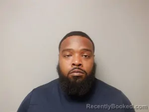 Mugshot of Caleb Jarrod Scales booked in Craighead County, Arkansas on May 7, 2026