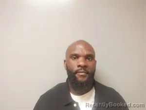 Mugshot of Raheem Husun Lane booked in Craighead County, Arkansas on May 11, 2026