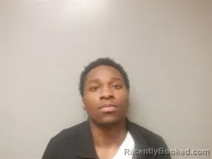 Mugshot of Kris-Shawn Ladale Payton booked in Craighead County, Arkansas on May 11, 2026