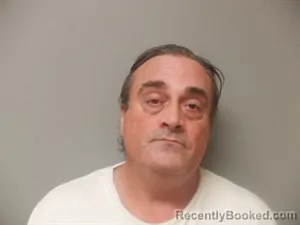 Mugshot of Michale Anthony Sneed booked in Craighead County, Arkansas on May 12, 2026
