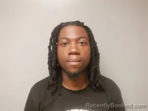 Mugshot of Xzavier Tyreunn Tyrese Mccray booked in Craighead County, Arkansas on May 12, 2026