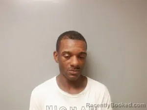 Mugshot of Wesley Lorel Pryor booked in Craighead County, Arkansas on May 13, 2026