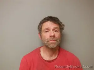 Mugshot of Reuben G Gabriel Carranza booked in Craighead County, Arkansas on May 14, 2026