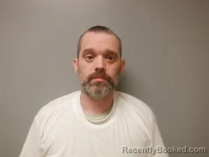 Mugshot of Jonathan Wayne Hawley booked in Craighead County, Arkansas on May 14, 2026
