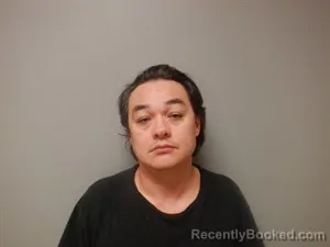 Mugshot of Gary Baugh booked in Craighead County, Arkansas on May 14, 2026