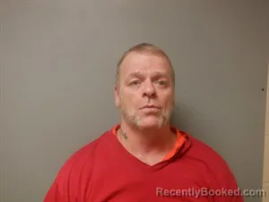 Mugshot of Mitchell Anthony Smith booked in Craighead County, Arkansas on May 15, 2026