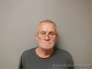 Mugshot of Doyan Eddie Greenfield booked in Craighead County, Arkansas on May 15, 2026