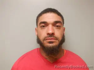 Mugshot of Dennis Robert Williams booked in Craighead County, Arkansas on May 16, 2026