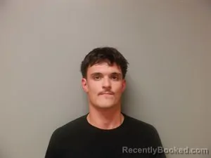 Mugshot of Landon Walker Emery booked in Craighead County, Arkansas on May 16, 2026