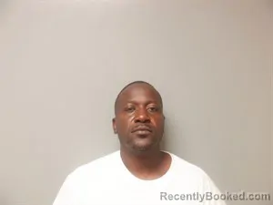 Mugshot of Charles Michael Davis booked in Craighead County, Arkansas on May 17, 2026