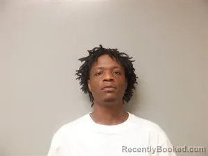 Mugshot of Quinshaud Jamaam Neal booked in Craighead County, Arkansas on May 17, 2026