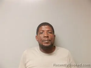 Mugshot of Lorenzo Lamonte Neal booked in Craighead County, Arkansas on May 17, 2026
