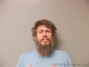 Mugshot of Jeremy ALLEN HOFFMAN booked in Craighead County, Arkansas on May 18, 2026