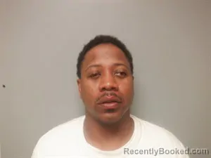 Mugshot of Christopher Wallace Triplett booked in Craighead County, Arkansas on May 18, 2026