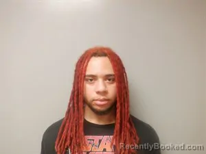 Mugshot of Jquavius Martez Reshun Wright booked in Craighead County, Arkansas on May 19, 2026