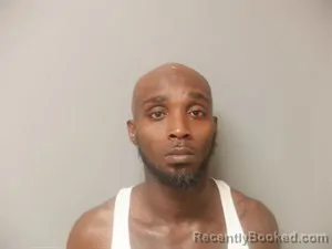 Mugshot of Josiah Joel Taylor booked in Craighead County, Arkansas on May 19, 2026