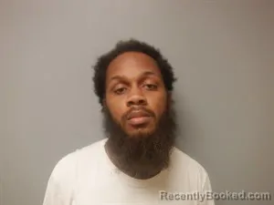 Mugshot of Ardell Jawine Dixon booked in Craighead County, Arkansas on May 20, 2026