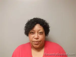 Mugshot of Yolanda Carole Mcfarland booked in Craighead County, Arkansas on May 20, 2026