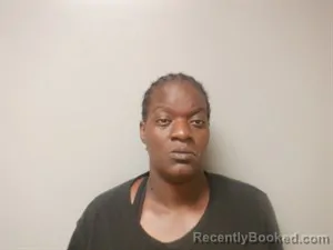 Mugshot of Latonya Cherly Tribble booked in Craighead County, Arkansas on May 21, 2026