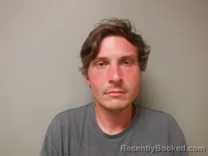 Mugshot of Timothy David Collums booked in Craighead County, Arkansas on May 21, 2026