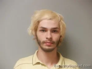 Mugshot of Derrick Damon Williams booked in Craighead County, Arkansas on May 22, 2026