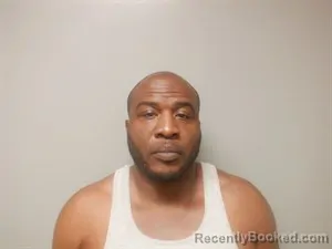Mugshot of Daniel Ray Jones booked in Craighead County, Arkansas on May 23, 2026