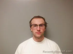 Mugshot of Beau Hunter Horne booked in Craighead County, Arkansas on May 24, 2026