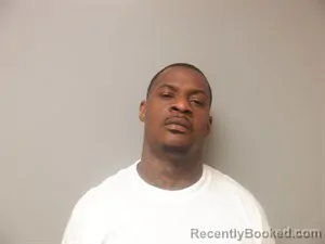 Mugshot of Donald Lewis Jackson booked in Craighead County, Arkansas on June 4, 2026