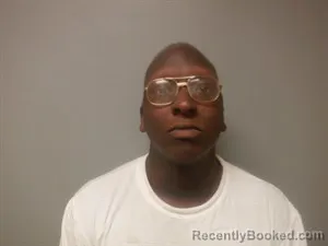 Mugshot of Kaine Jones booked in Craighead County, Arkansas on June 4, 2026