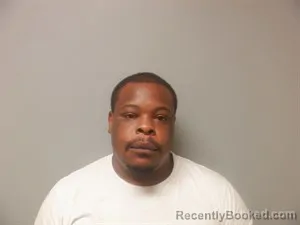 Mugshot of Decordey Deshawne Smith booked in Craighead County, Arkansas on June 5, 2026