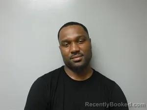 Mugshot of Kameron Leshawn Mcdaniel booked in Craighead County, Arkansas on June 9, 2026