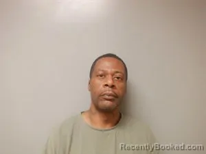 Mugshot of Anthony Nmn Mcmiller booked in Craighead County, Arkansas on June 10, 2026