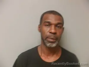 Mugshot of James Roman Sims booked in Craighead County, Arkansas on June 10, 2026