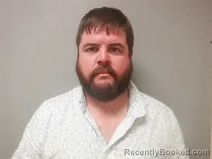Booking photo from Craighead County, Arkansas