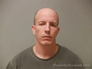 Mugshot of Cameron Tyler Casey booked in Craighead County, Arkansas on June 10, 2026