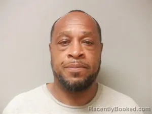 Mugshot of Eugene JASON HARE booked in Craighead County, Arkansas on June 10, 2026