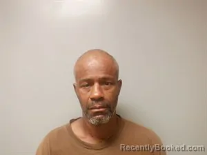 Mugshot of Antonio Lamont Davis booked in Craighead County, Arkansas on June 11, 2026