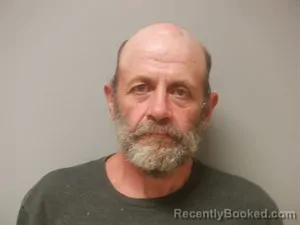 Mugshot of Andy Dewayne HOLLAND booked in Craighead County, Arkansas on June 11, 2026
