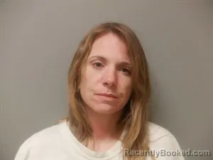 Mugshot of Haley Michelle Cheramie-Bruehl booked in Craighead County, Arkansas on June 11, 2026